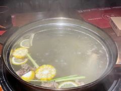 -原牛道·潮汕围炉火锅(讯美店)