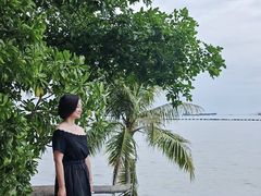 -亚洲大陆最南端