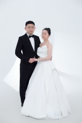 -纪可婚纱摄影平潭旅拍