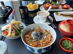 -王鼎精致料理铁板烧(世博源店)