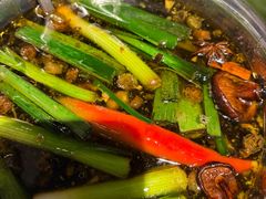 -围炉夜话·潮汕卤水火锅(榕江店)