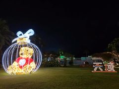 -三亚亚龙湾天域度假酒店