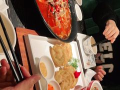 -吴越荣记苏州菜·松鼠桂鱼(月光码头店)