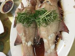 -老字号蛇口德记烧腊饭店·海鲜加工