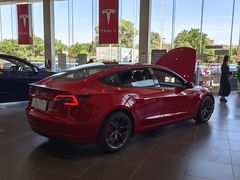 -TESLA 特斯拉(北京南四环中路特斯拉中心)