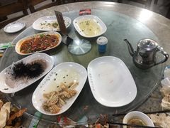 -四川小胡子海鲜(丁村万人海鲜广场店)