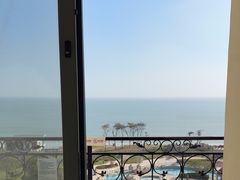 -青岛海泉湾度假区温泉
