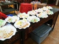 -那家老院子东北菜·饺子·小鸡炖蘑菇(艳华街店)