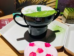 -tea'stone(平安金融中心店)