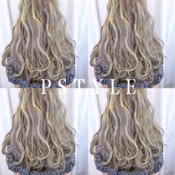 点击看大图 -P.STYLE派斯造型