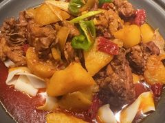 -耶里夏丽·丝路新疆菜·清真食品(徐汇南丹东路臻选店)