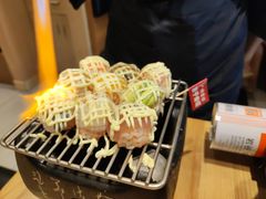 -鹅喜粤·广州味·点心·烧鹅(长隆店)