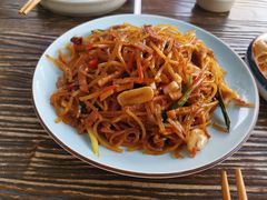 -薇酌饮·陕西菜(南门外店)