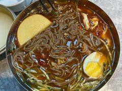 -屋里家延边朝鲜族冷面(南园店)
