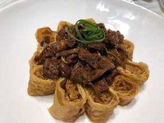 -柒园·三十年创意杭帮菜(龙湖滨江天街店)