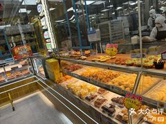-鲍师傅糕点(文昌阁店)