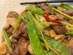 -客汀家宴·客家烟火 四季食材(集美店)