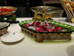 -银鲨海鲜烤肉火锅自助餐厅(五星店)