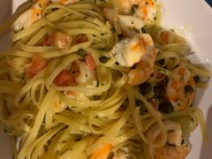-Bubba Gump Shrimp(Ala Moana)