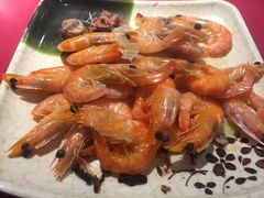 -格瑞欧海鲜自助烤肉火锅(光彩店)