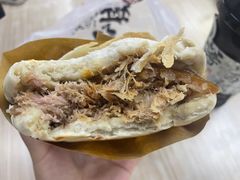 -樊记腊汁肉(竹笆市总店)