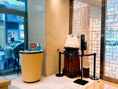 -香港港岛英迪格酒店