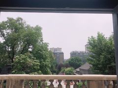 -张学良旧居陈列馆