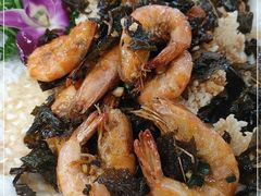 -食为先(中山七路店)