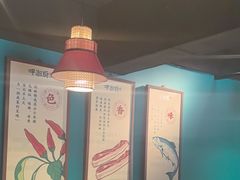 -呷湘厨·鱼汤捞饭·剁椒鱼头·湘菜(国家会展中心店)