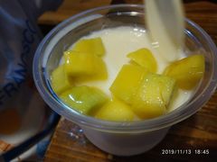 -港湾糖水