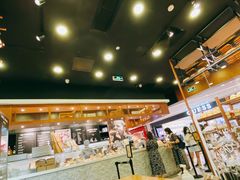 -PAPER STONE BAKERY(天汇广场店)