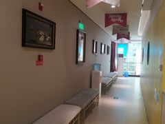 -卓美LAMDA戏剧演讲与培训中心(亚运村店)