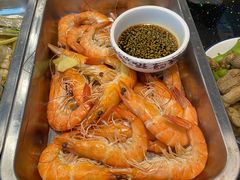 -胶东海鲜大排档(北太平庄店)