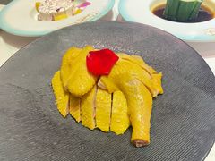 -上海1号私藏菜(黄浦店)