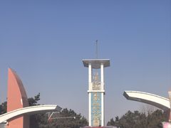 -日照海滨国家森林公园