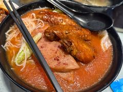 -华嫂冰室(尖沙咀店)