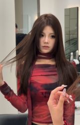 -DL HOPE明星造型