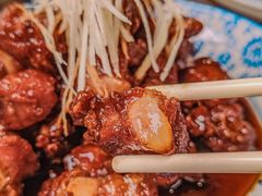 -上海姥姥(西环店)
