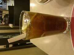 冰红茶-永和大王(龙德广场店)