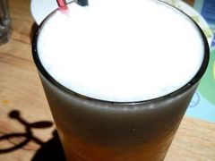 茉茶奶盖-卡朋西餐(较场西路店)
