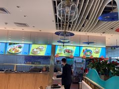 -鹿港小镇(天津机场店)