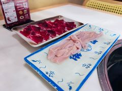 -鹅香四海·卤水火锅·砂锅粥·潮汕菜(宝安店)