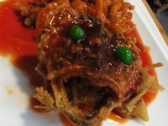 -吴门人家·苏宴宫廷菜(拙政园店)