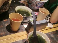 -和府捞面(领展购物广场京通店)
