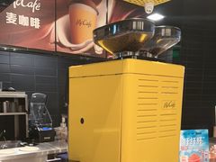 -麦当劳(台州路桥DT店)