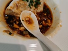 秘制三味拌豆腐-闽和南(深圳万象城店)