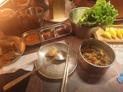 -西塔老太太泥炉烤肉(上海七宝领展广场店)