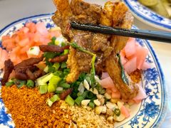 -一烙锅(友谊店)