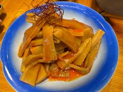 -Ramen满吉·豚骨拉面(丽园路店)