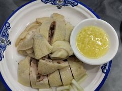 -红星光发煲仔饭(文海店)